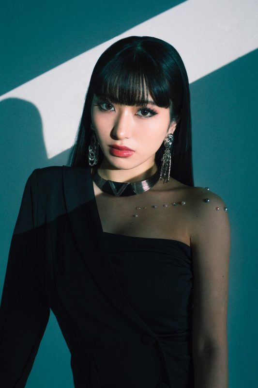 MOONCHILD Members Profile (Updated!)