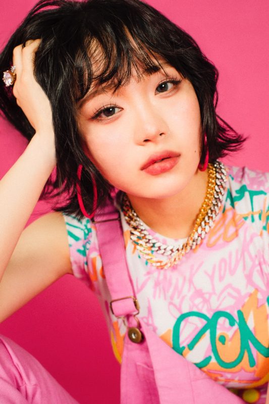 MOONCHILD Members Profile (Updated!)