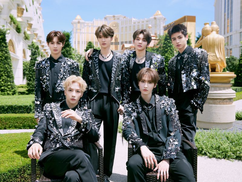 BOYHOOD Members Profile (Updated!) - Kpop Profiles