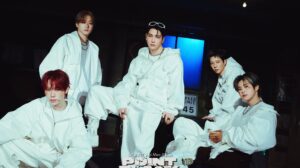 DIGNITY POINT BLANK Concept Photo