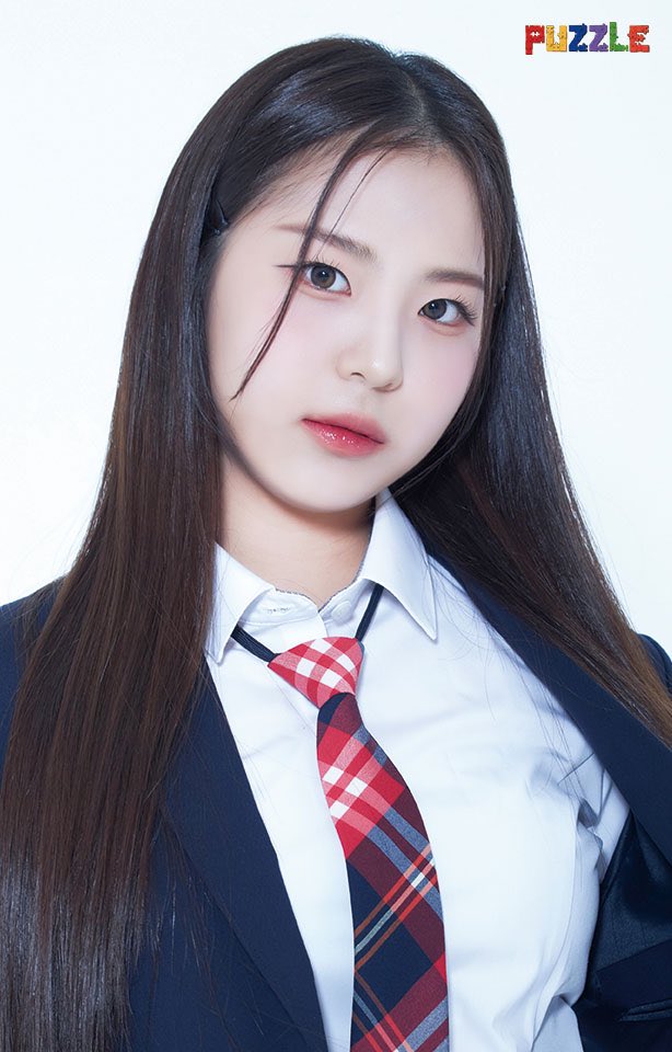 Yeonseo (We;Na, PUZZLE, WonyYeonseo) Profile and Facts (Updated
