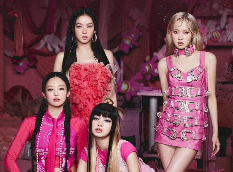 Poll: Who owned BLACKPINK’s “Shut Down” Era? (Updated!) - Kpop Profiles