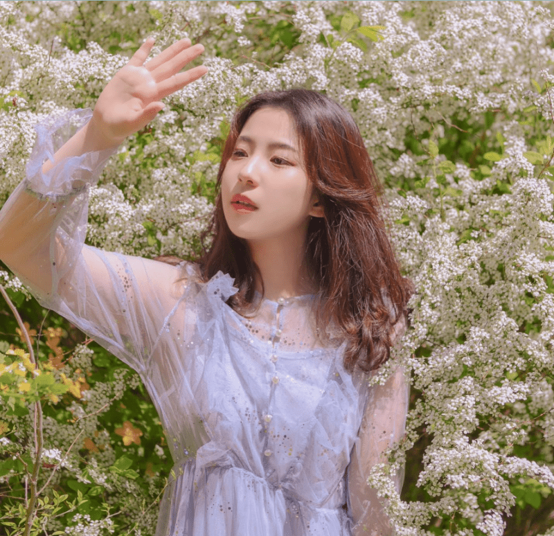 Yeonseo (We;Na) Profile and Facts (Updated!)