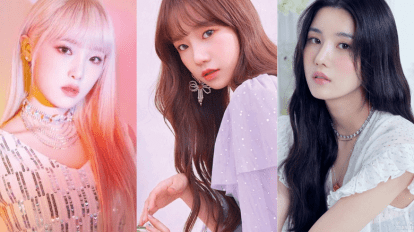 Aila Members Profile (Updated!) - Kpop Profiles