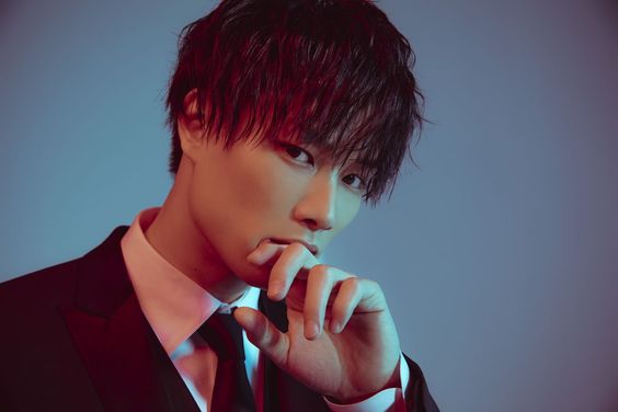 Nobuyuki Suzuki Profile and Facts (Updated!) - Kpop Profiles