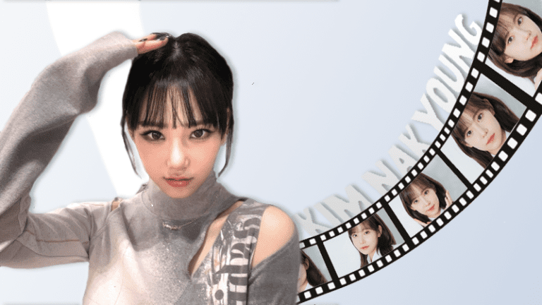 SeoAh (tripleS) Profile (Updated!) - Kpop Profiles