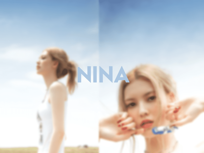 Nina (IRRIS) Profile & Facts (Updated!) - Kpop Profiles