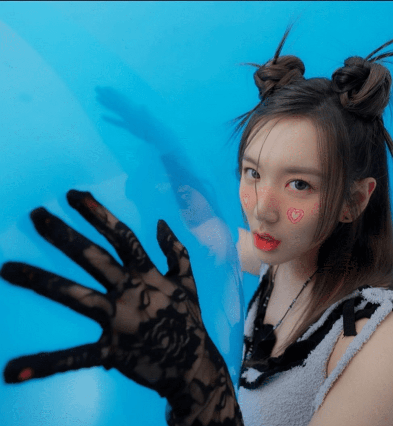 COCONA Profile & Facts (Updated!) - Kpop Profiles