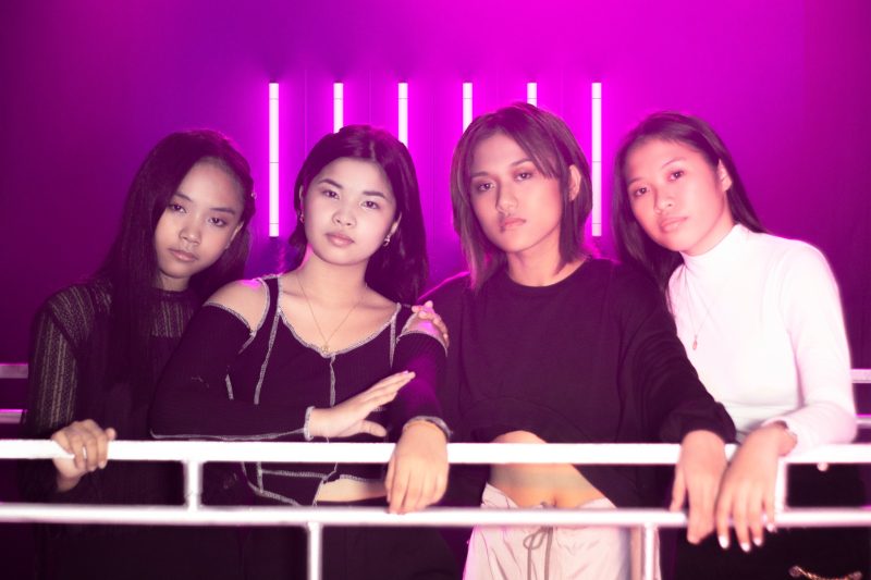 X-GLAM Members Profile and Facts (Updated!) - Kpop Profiles