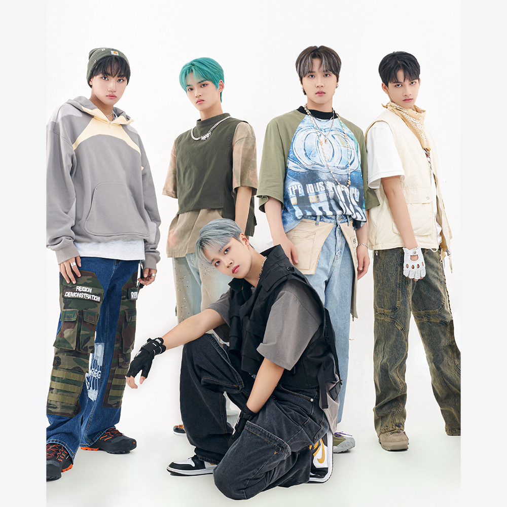 EASTSHINE Members Profile (Updated!) - Kpop Profiles