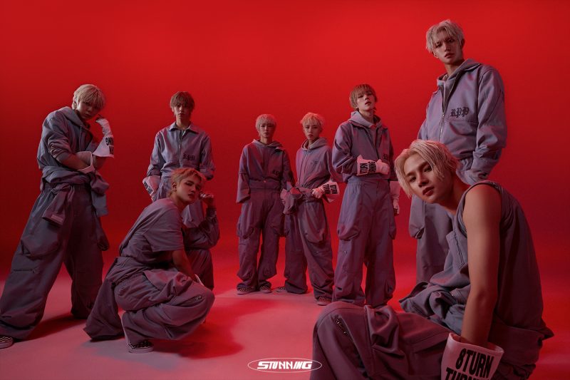 8TURN Awards History (Updated!) - Kpop Profiles