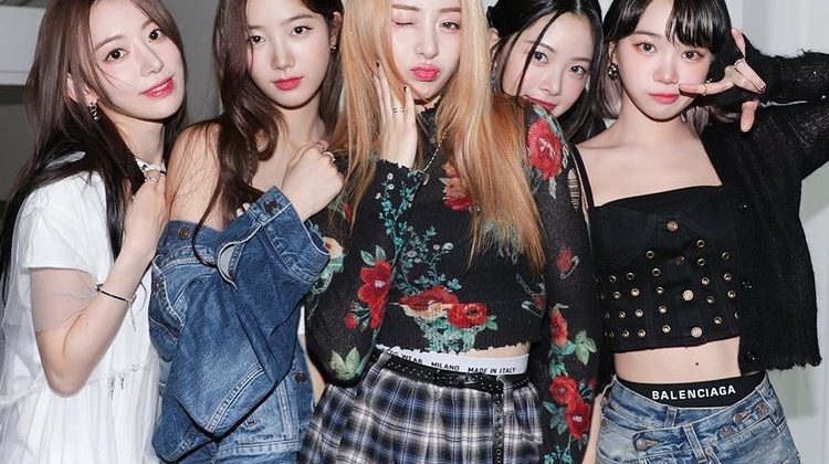 Kpop Polls - Kpop Profiles