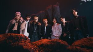 ALL(H)OURS NO DOUBT ETERNITY Photo