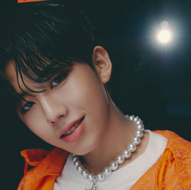 Yungyu (8TURN) Profile & Facts (Updated!)