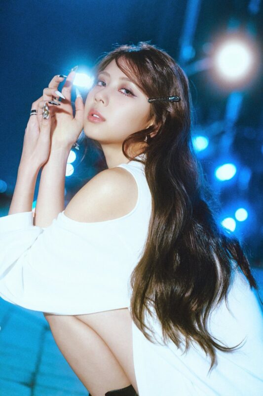KIIRII Queenz Eye PRISM EP.02 Concept Photo