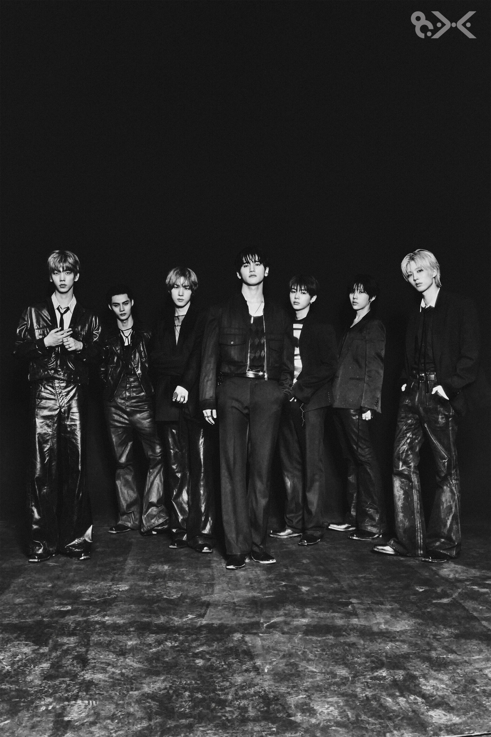 8TURN Members Profile (Updated!) - Kpop Profiles
