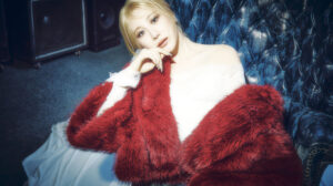 LEE CHAEYEON Till I Die Concept Photo 3