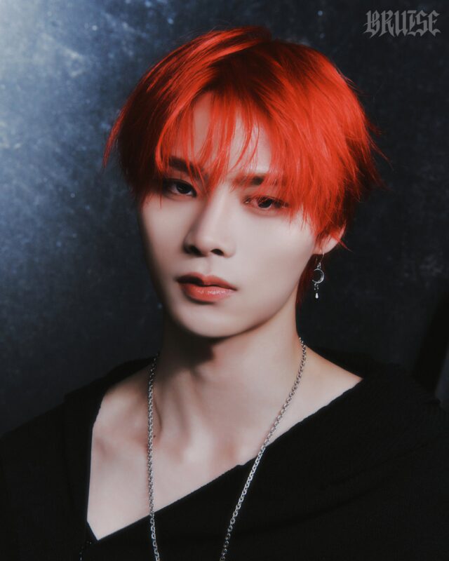 MYUNGHO 8TURN BRUISE Photo