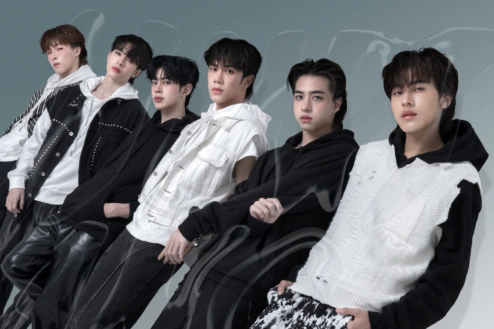 PROXIE Members Profile (Updated!) - Kpop Profiles