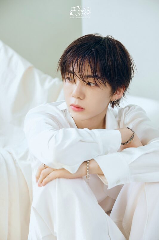 8TURN ユンソン ポラ 8TURN Members Profile (Updated!) - Kpop Profiles