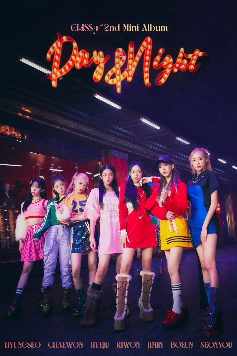 Poll: Who owned CLASS:y’s “Tick Tick Boom” era? (Updated!) - Kpop Profiles