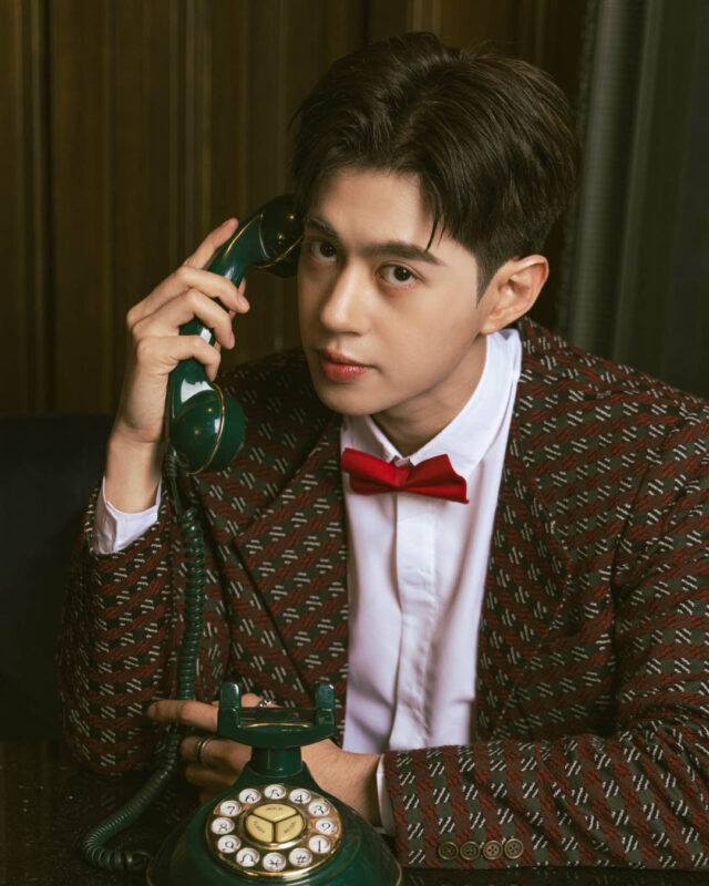 PROXIE Members Profile (Updated!) - Kpop Profiles