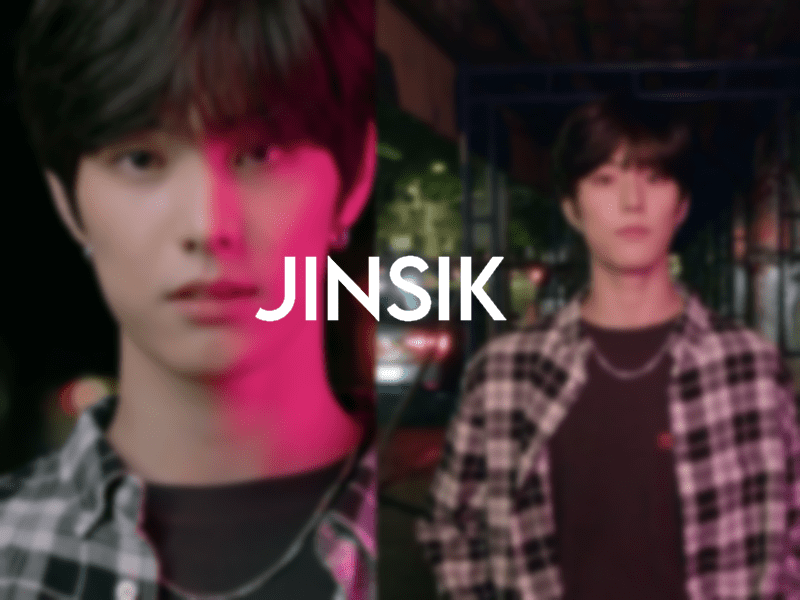 Jinsik (KQ Fellaz) Profile and Facts (Updated!)