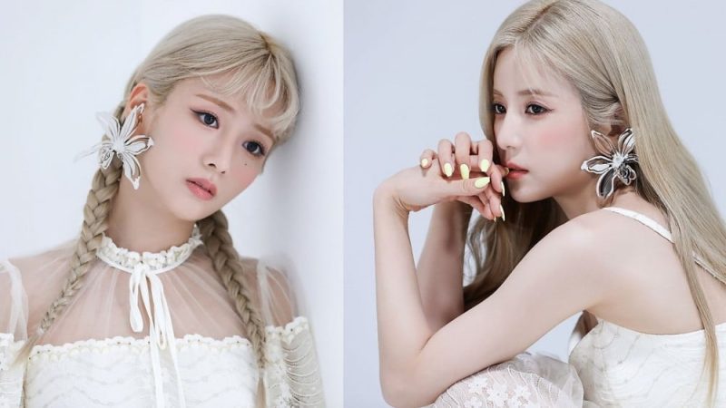 APINK CHOBOM Discography (Updated!) - Kpop Profiles