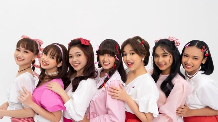 Indo-Pop (Indonesian) - Kpop Profiles