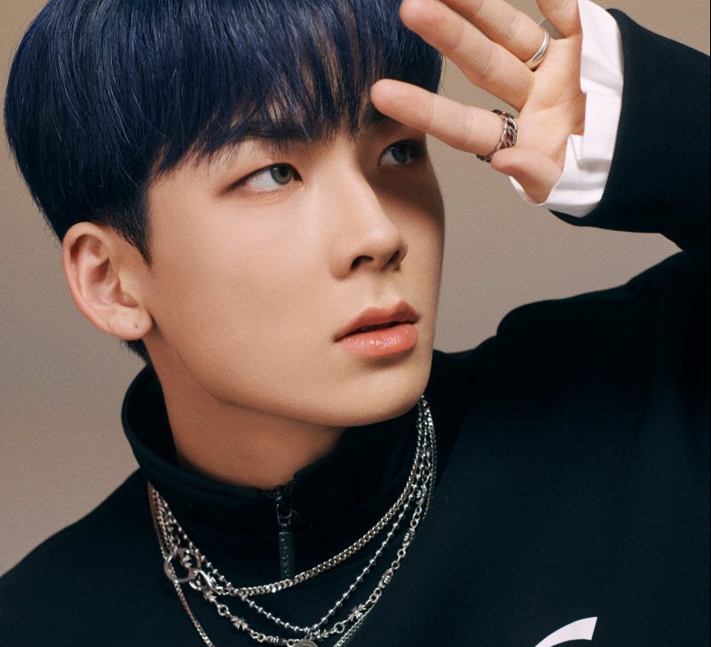 Seunghwan (AIMERS) Profile and Facts (Updated!) - Kpop Profiles