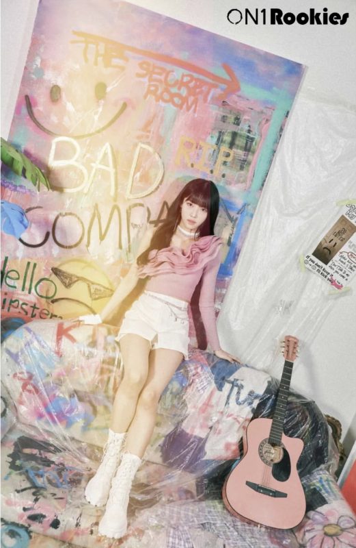 ON1 Rookies Members Profile (Updated!)