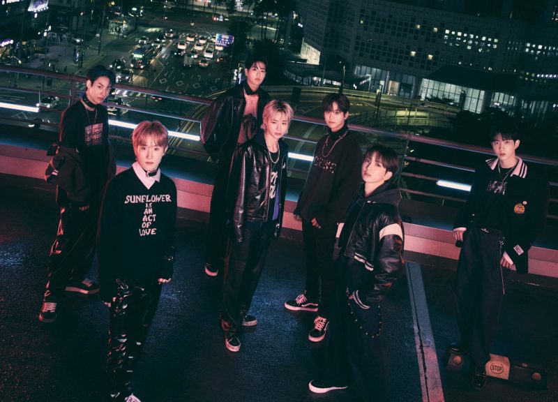 Poll: Who Owned TEMPEST’s “Dragon” Era? (Updated!) - Kpop Profiles