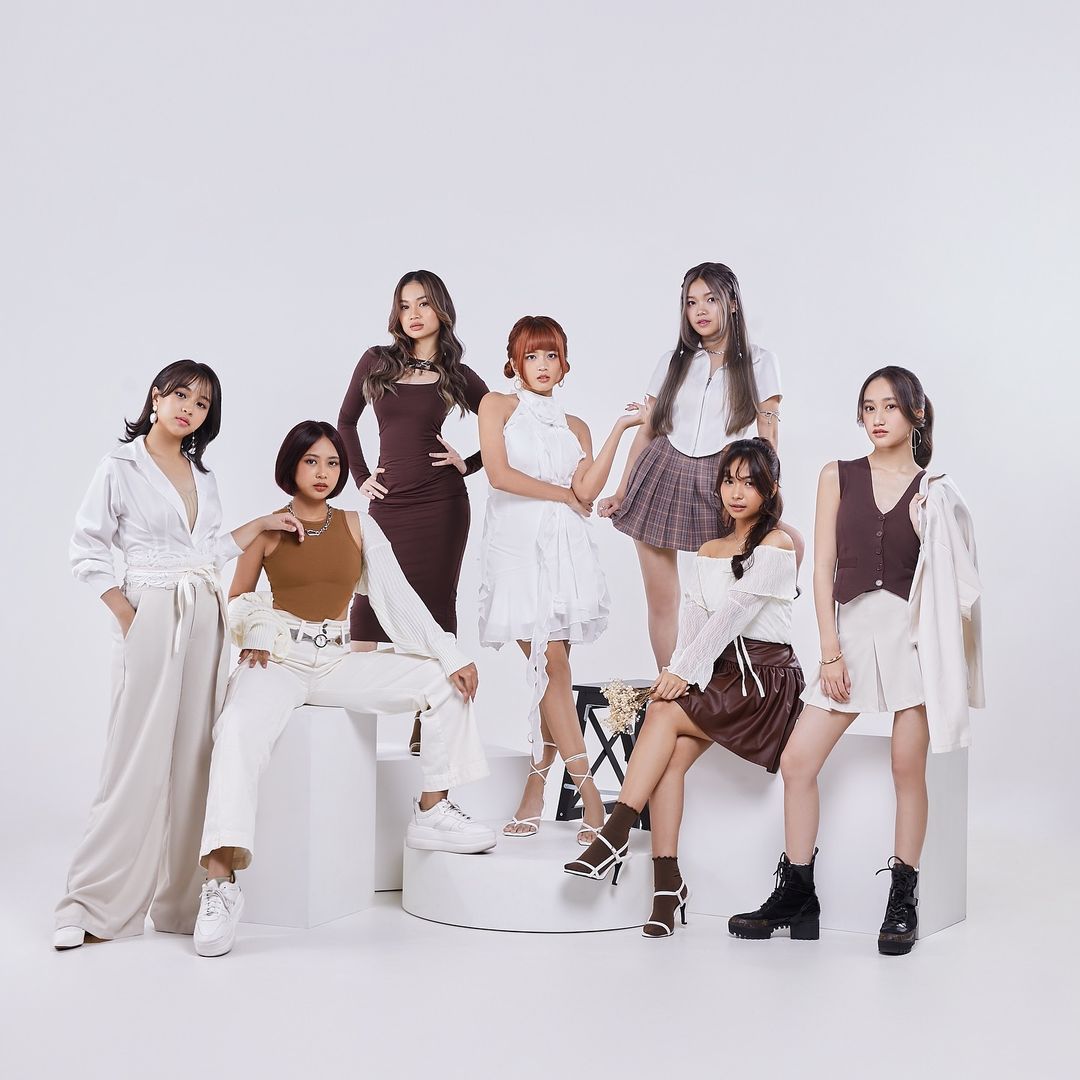 V1RST Members Profile (Updated!) - Kpop Profiles