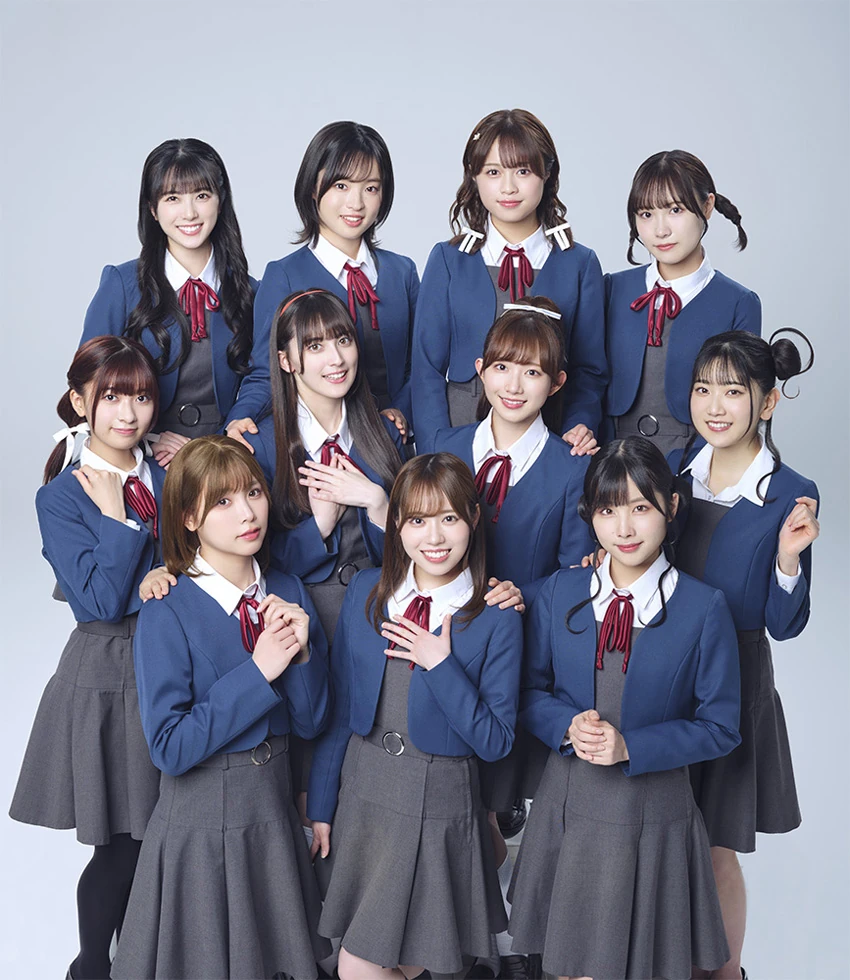 Liella! P 【公式通販】