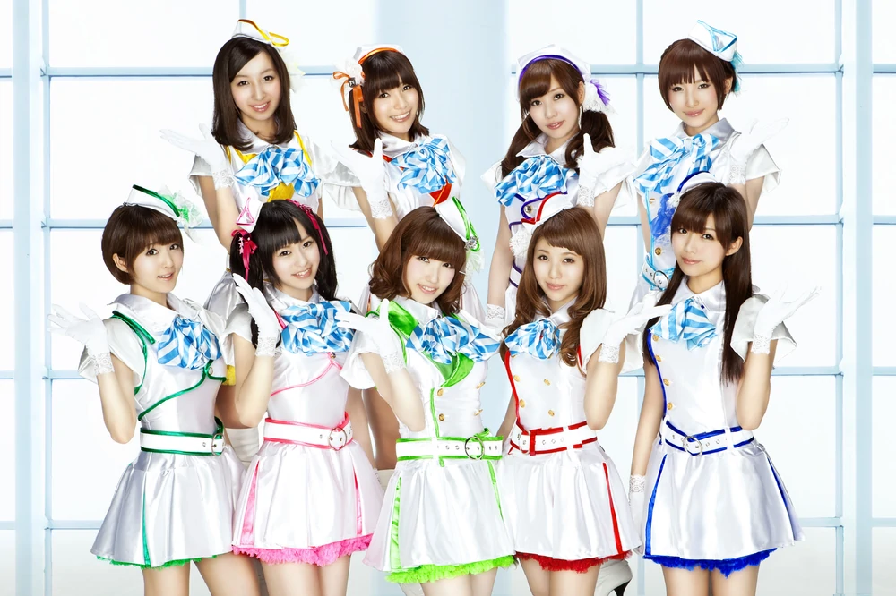 μ’s (Muse) Members Profile and Facts (Updated!) - Kpop Profiles