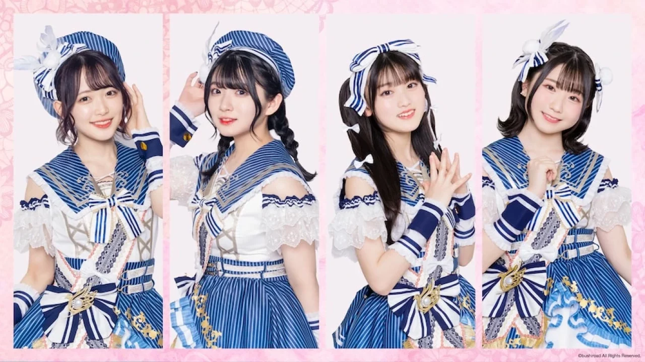 Lyrical Lily Members Profile and Facts (Updated!)