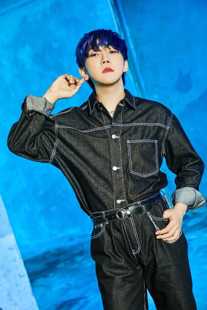 ABLUE Members Profile (Updated!)