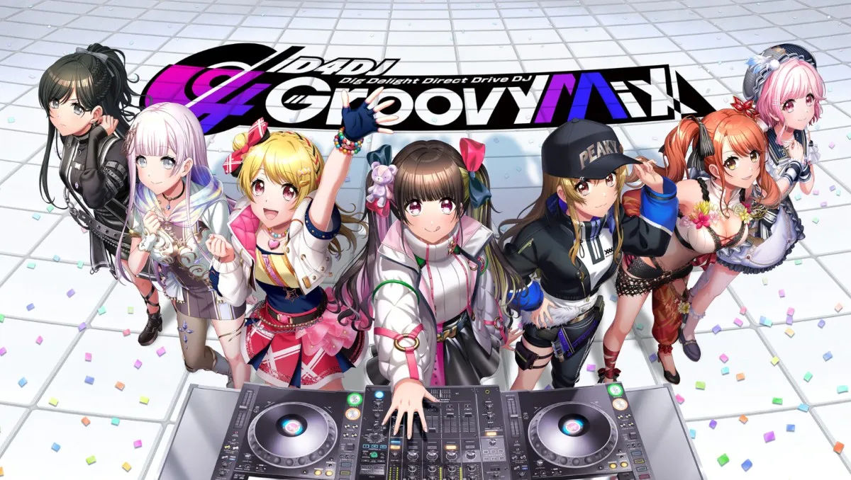 List of D4DJ Units (Updated!) Kpop Profiles