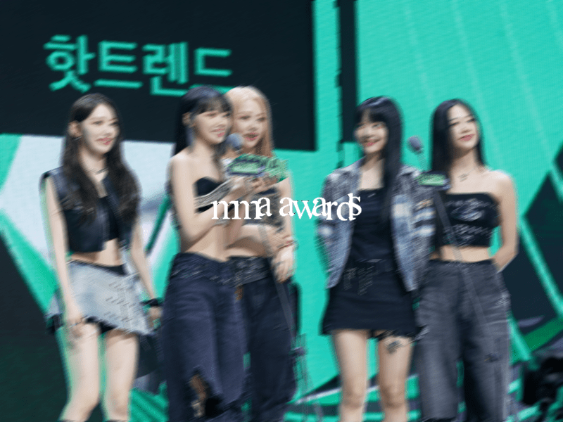 2022 MMA (Melon Music Awards) Winners (Updated!) Kpop Profiles