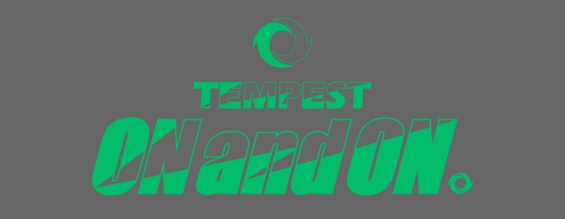 TEMPEST “ON and ON” Album Info (Updated!) - Kpop Profiles