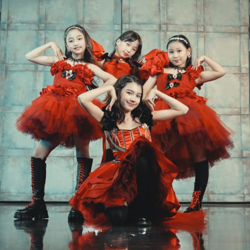 D.S.tar Members Profile (Updated!) - Kpop Profiles