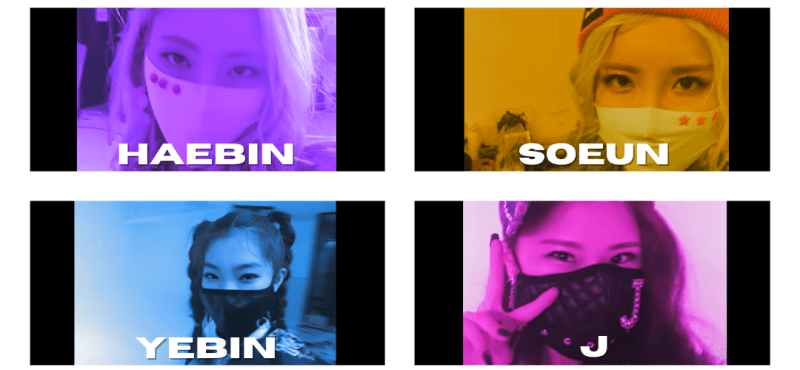 High School: Who is Who? (Updated!) - Kpop Profiles