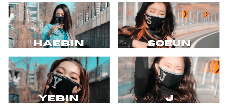 High School: Who is Who? (Updated!) - Kpop Profiles