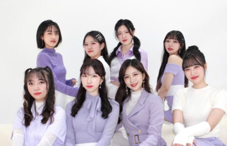 Girls On Top Members Profile (Updated!) - Kpop Profiles