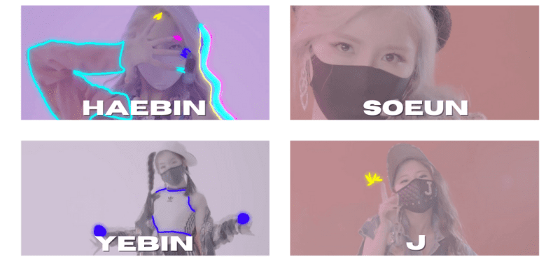 High School: Who is Who? (Updated!) - Kpop Profiles