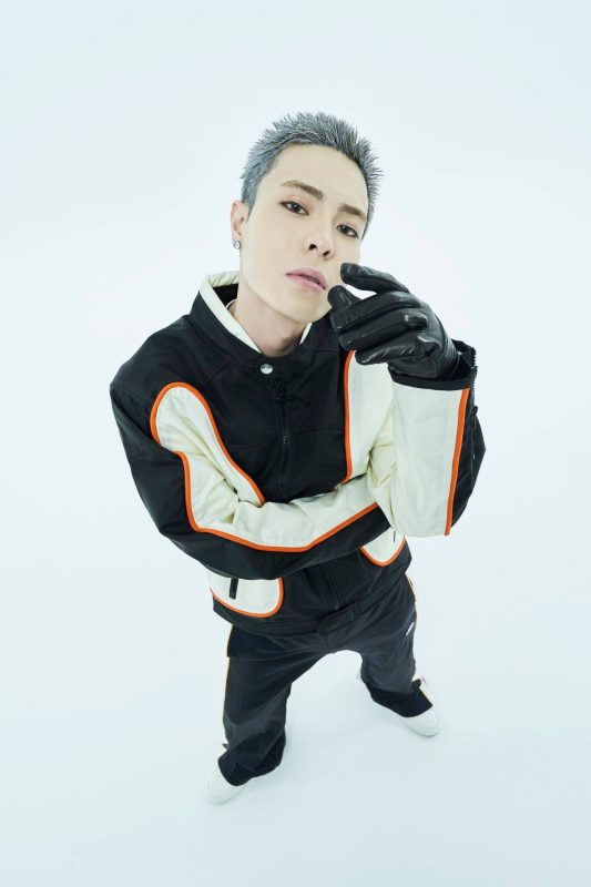 WOLF HOWL HARMONY from EXILE TRIBE Members Profile (Updated!)