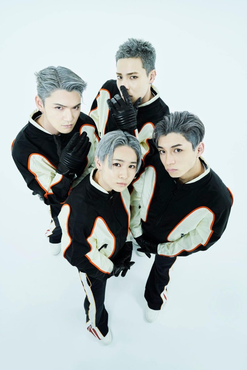 WOLF HOWL HARMONY Members Profile (Updated!)