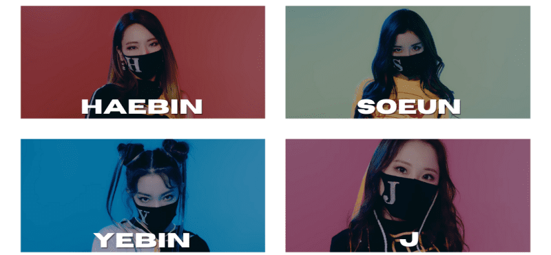 High School: Who is Who? (Updated!) - Kpop Profiles