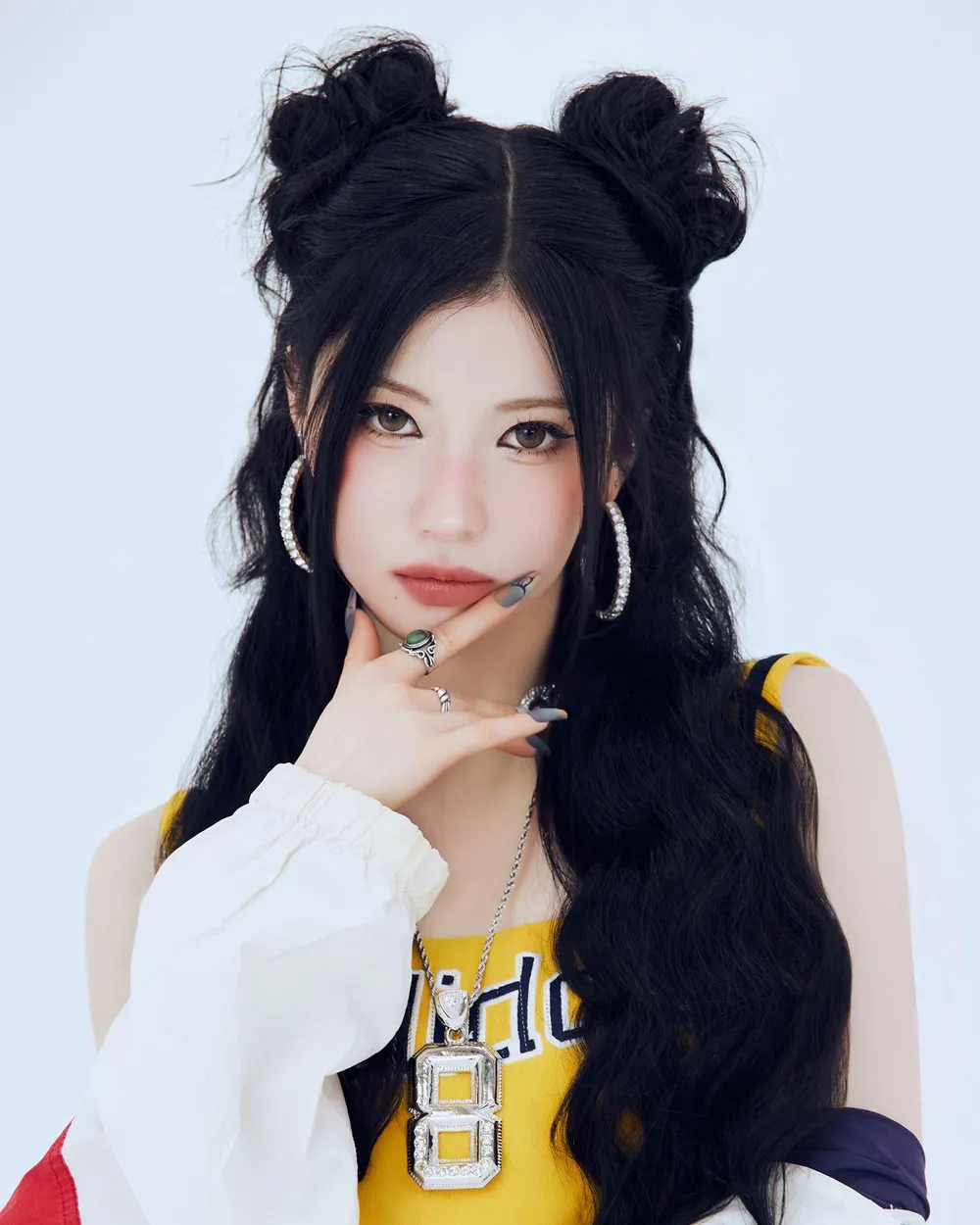 BABYMONSTER Members Profile Updated Kpop Profiles BABYMONSTER Members Profile Updated Kpop Profiles