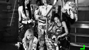 BABYMONSTER We go up album 2025